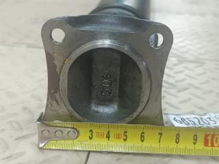 Карданный вал задний SUBARU LEVORG VM4 FB16ESZH9A 4 ракурс