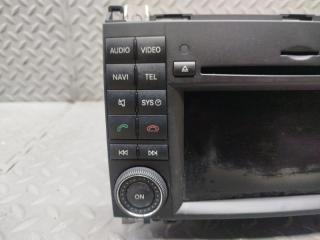 Магнитофон MERCEDES-BENZ A-CLASS W169 M266E17 (266.940) A1698705294 2 ракурс Магнитофон MERCEDES-BENZ A-CLASS W169 M266E17 (266.940) A1698705294 2 ракурс