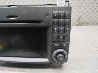 Магнитофон MERCEDES-BENZ A-CLASS W169 M266E17 (266.940) A1698705294 4 ракурс Магнитофон MERCEDES-BENZ A-CLASS W169 M266E17 (266.940) A1698705294 4 ракурс