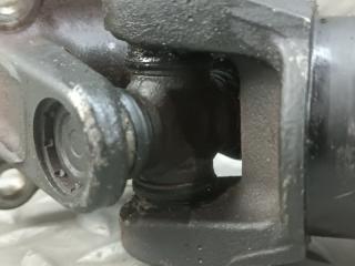Карданный вал задний DAIHATSU ROCKY A210S 1KR-VET 3 ракурс