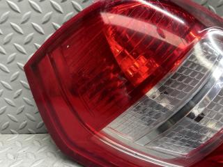Стоп-сигнал левый задний MERCEDES-BENZ A-CLASS W169 M266E17 (266.940) 89075861L 2 ракурс