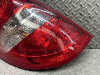 Стоп-сигнал левый задний MERCEDES-BENZ A-CLASS W169 M266E17 (266.940) 89075861L 3 ракурс