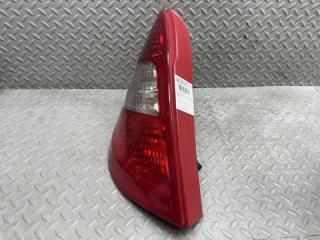 Стоп-сигнал левый задний MERCEDES-BENZ A-CLASS W169 M266E17 (266.940) 89075861L 4 ракурс