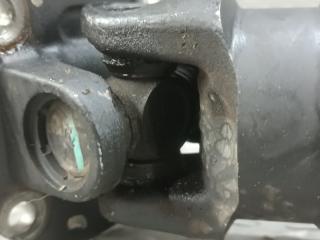 Карданный вал задний NISSAN X-TRAIL NT32 MR20DD 3 ракурс