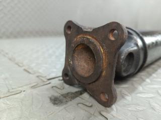 Карданный вал задний TOYOTA ESTIMA ACR55 2AZ-FE 4 ракурс