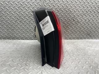 Стоп-сигнал правый задний VOLKSWAGEN GOLF 1K 1K6945096E 2 ракурс