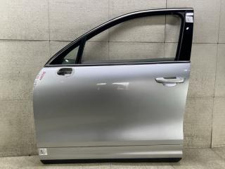 Дверь левая передняя PORSCHE CAYENNE 958 M06.EC (CGE) 1 ракурс Дверь левая передняя PORSCHE CAYENNE 958 M06.EC (CGE) 1 ракурс
