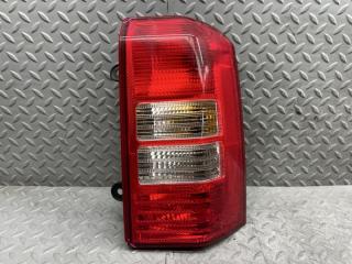 Стоп-сигнал правый задний JEEP PATRIOT MK74 ED3 10917 1 ракурс