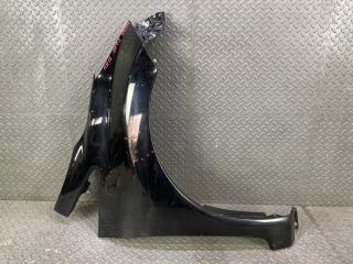 Крыло правое переднее NISSAN NOTE HE12 HR12DE F31005VAMA 1 ракурс
