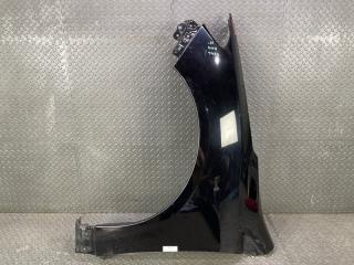 Крыло левое переднее SUBARU LEVORG VM4 FB16ESZH9A 57120VA0309P 1 ракурс