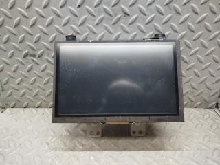 Монитор NISSAN SKYLINE ZV37 M274DE20AL(274.930) 283874GA0C 1 ракурс
