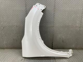 Крыло правое переднее TOYOTA RAIZE A202A WA-VEX 53811B1320 1 ракурс
