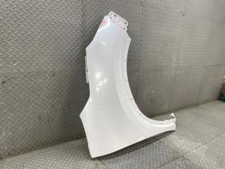 Крыло правое переднее TOYOTA RAIZE A202A WA-VEX 53811B1320 2 ракурс