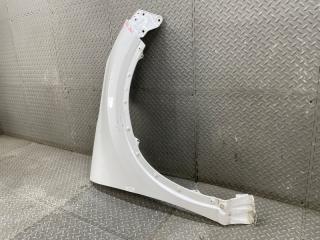 Крыло правое переднее TOYOTA RAIZE A202A WA-VEX 53811B1320 3 ракурс