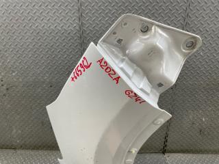 Крыло правое переднее TOYOTA RAIZE A202A WA-VEX 53811B1320 5 ракурс