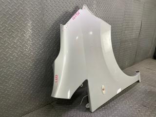 Крыло правое переднее NISSAN NV200 VM20 HR16DE 63100JX00A 2 ракурс Крыло правое переднее NISSAN NV200 VM20 HR16DE 63100JX00A 2 ракурс