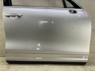Дверь правая передняя PORSCHE CAYENNE 958 M06.EC (CGE) 5 ракурс Дверь правая передняя PORSCHE CAYENNE 958 M06.EC (CGE) 5 ракурс