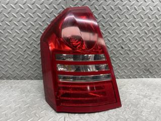 Стоп-сигнал левый задний CHRYSLER 300C LX EZB HSG-43867 1 ракурс