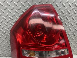 Стоп-сигнал левый задний CHRYSLER 300C LX EZB HSG-43867 2 ракурс