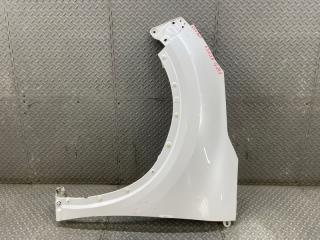 Крыло левое переднее TOYOTA RAIZE A202A WA-VEX 53812B1320 1 ракурс