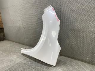 Крыло левое переднее TOYOTA RAIZE A202A WA-VEX 53812B1320 2 ракурс