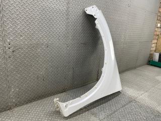 Крыло левое переднее TOYOTA RAIZE A202A WA-VEX 53812B1320 3 ракурс