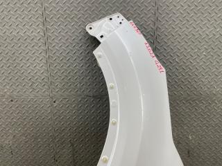 Крыло левое переднее TOYOTA RAIZE A202A WA-VEX 53812B1320 4 ракурс