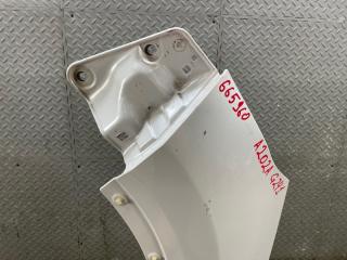 Крыло левое переднее TOYOTA RAIZE A202A WA-VEX 53812B1320 5 ракурс