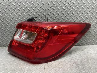 Стоп-сигнал правый задний SUBARU LEGACY BN9 FB25ASYHAA 220-60234 1 ракурс