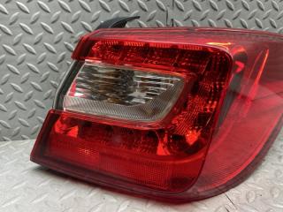 Стоп-сигнал правый задний SUBARU LEGACY BN9 FB25ASYHAA 220-60234 2 ракурс