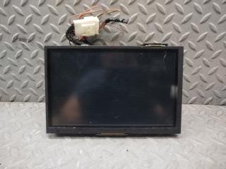 Монитор NISSAN SKYLINE HV37 VQ35HR 283874GA0C 1 ракурс