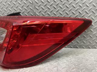 Стоп-сигнал правый задний SUBARU LEGACY BN9 FB25ASYHAA 220-60234 3 ракурс