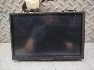 Монитор NISSAN SKYLINE HV37 VQ35HR 283874GA0C 2 ракурс