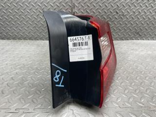 Стоп-сигнал правый задний SUBARU LEGACY BN9 FB25ASYHAA 220-60234 5 ракурс