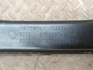 Рычаг правый задний BMW 3-SERIES E90 N43B20AA 33326782237-02, 33326782238-02 5 ракурс