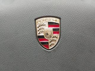 Airbag водительский PORSCHE CAYENNE 9PA, 957 M55.01 78L5880201DR 2 ракурс