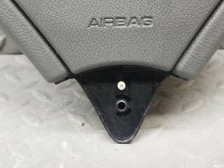 Airbag водительский PORSCHE CAYENNE 9PA, 957 M55.01 78L5880201DR 3 ракурс