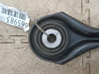 Рычаг левый задний BMW 1-SERIES E87 N46B20BY 33326763473-05 2 ракурс