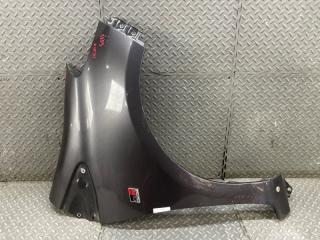 Крыло правое переднее TOYOTA VITZ NCP131 1NZ-FE 5381152580 1 ракурс