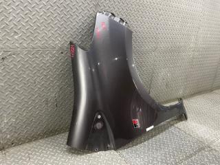 Крыло правое переднее TOYOTA VITZ NCP131 1NZ-FE 5381152580 2 ракурс