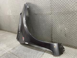 Крыло правое переднее TOYOTA VITZ NCP131 1NZ-FE 5381152580 3 ракурс
