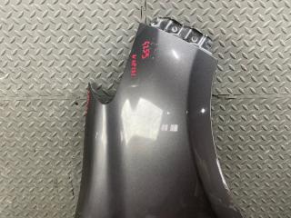 Крыло правое переднее TOYOTA VITZ NCP131 1NZ-FE 5381152580 4 ракурс
