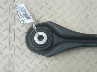 Рычаг правый задний BMW 3-SERIES E90 N46B20BA 6777980-01 2 ракурс