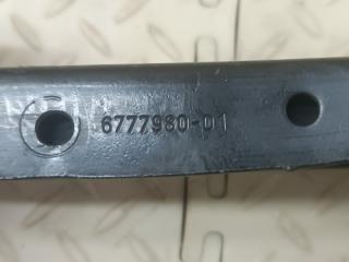Рычаг правый задний BMW 3-SERIES E90 N46B20BA 6777980-01 5 ракурс