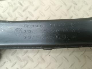 Рычаг левый задний BMW 3-SERIES E90 N43B20AA 33326782237-02, 33326782238-02 5 ракурс