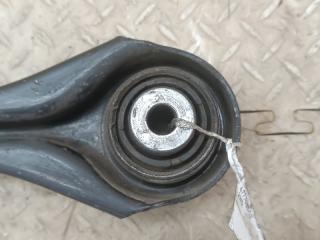 Рычаг левый задний BMW 3-SERIES E90 N46B20BA 6777980-01 3 ракурс