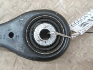 Рычаг левый задний BMW 3-SERIES E90 N46B20BA 33326765425-06 3 ракурс