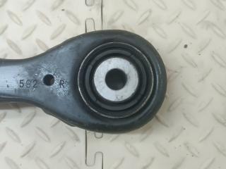 Рычаг левый задний BMW 3-SERIES E90 N52B25AE 33326765425-06 2 ракурс