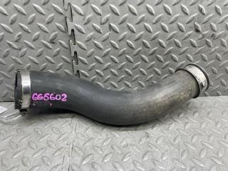 Патрубок интеркулера VOLKSWAGEN SHARAN 7N1 CAVA 5N0145834M 1 ракурс