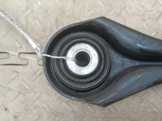 Рычаг правый задний BMW 3-SERIES E90 N52B25AE 6777980-01 2 ракурс